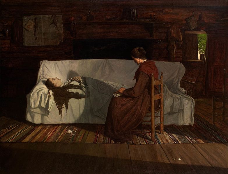 Genesis 50 and the Reason for Church