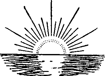 Ad Orientem: Uniting Words With Action